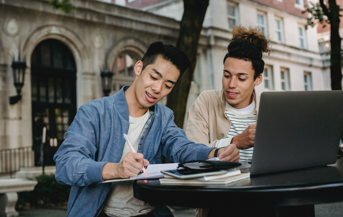 Auto generated site language tutor
