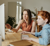 Auto generated site language tutor