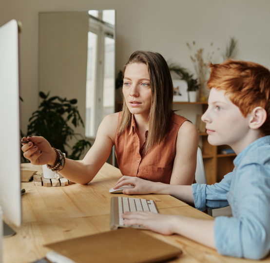 Auto generated site language tutor